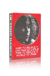 ANYONE Runaway World V1 Gallery Red