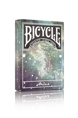 Bicycle Constellation Aries(Väduren)