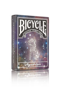 Bicycle Constellation Aquarius(Vattumannen)