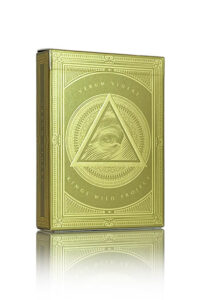 Verum Videre Gold Edition