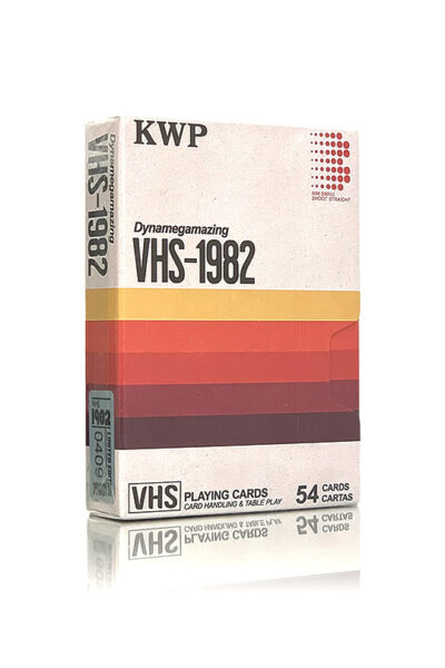 VHS - Early Light - Limited Edition