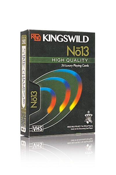 1982 VHS - State Champs