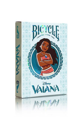 Bicycle Disney Vaiana