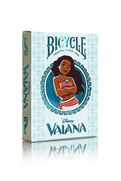 Bicycle Disney Vaiana