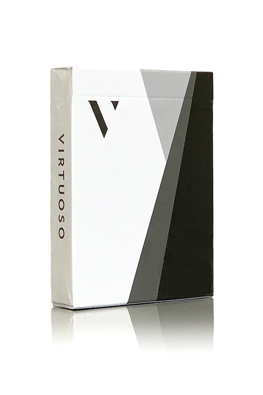 Kortlek Virtuoso P1 Limited Edition | Kortleksbolaget