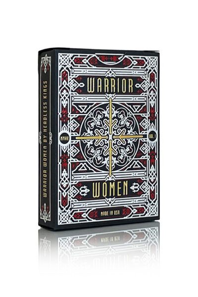 Warrior Women