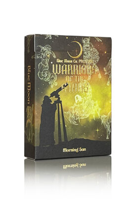 Warriors of the Stars - Morning Sun - Zodiac