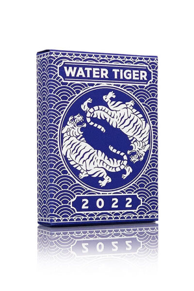 Water Tiger Limited Edition