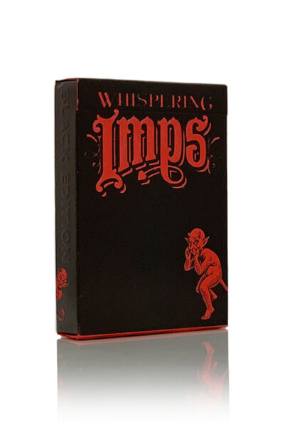 Whispering Imps Black Edition