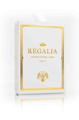 Regalia White