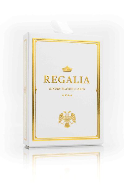 Regalia White