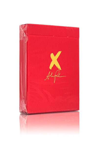 X Deck Signature Edition - Red