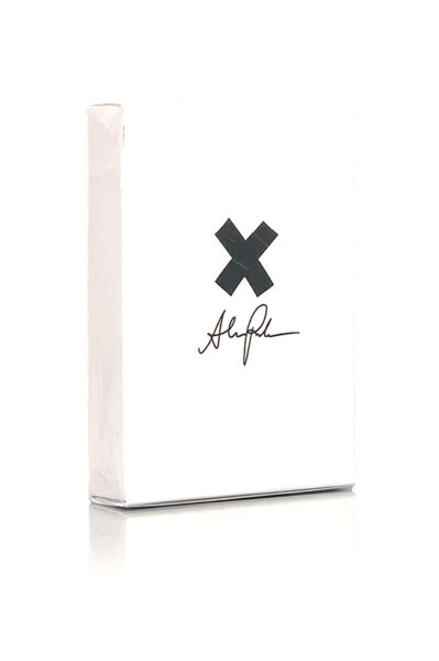 X Deck Signature Edition - White