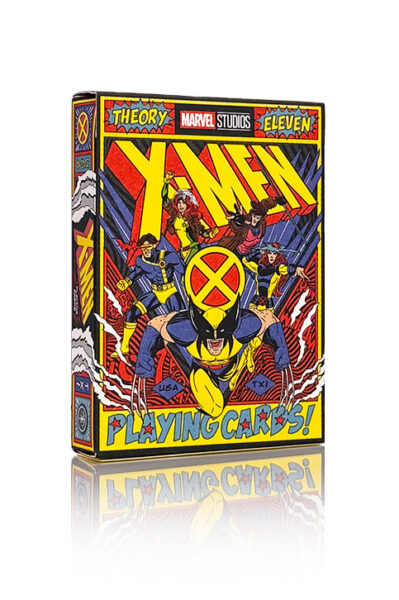 X-Men
