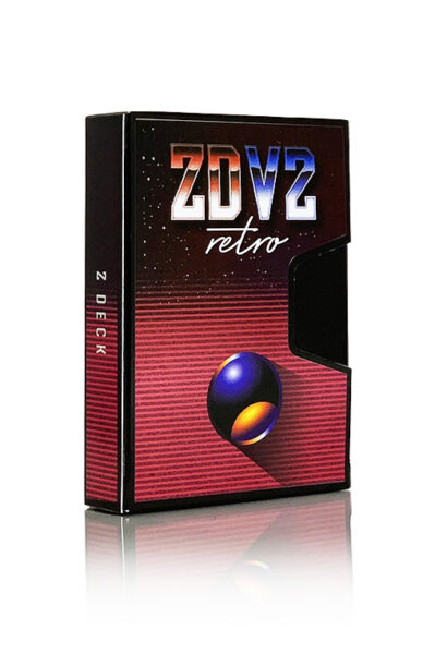 ZDV2 Retro